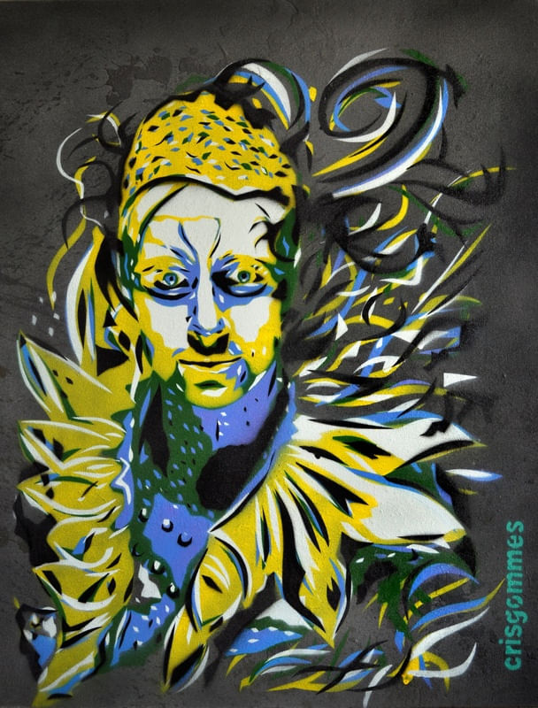 CIRQUE DU SOLEIL 4