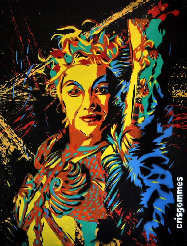 CIRQUE DU SOLEIL 3