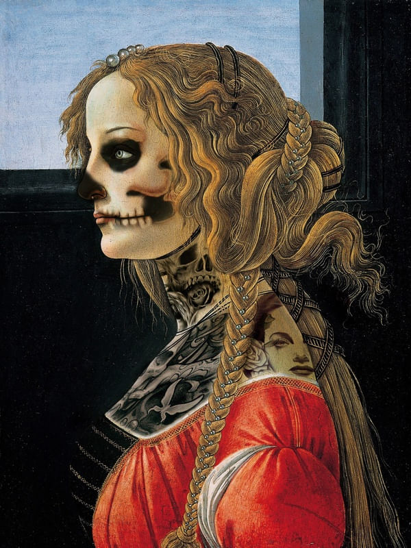 SIMONETTA