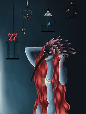PRISÃO DA ALMA