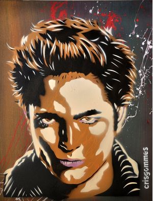 EDWARD CREPÚSCULO X