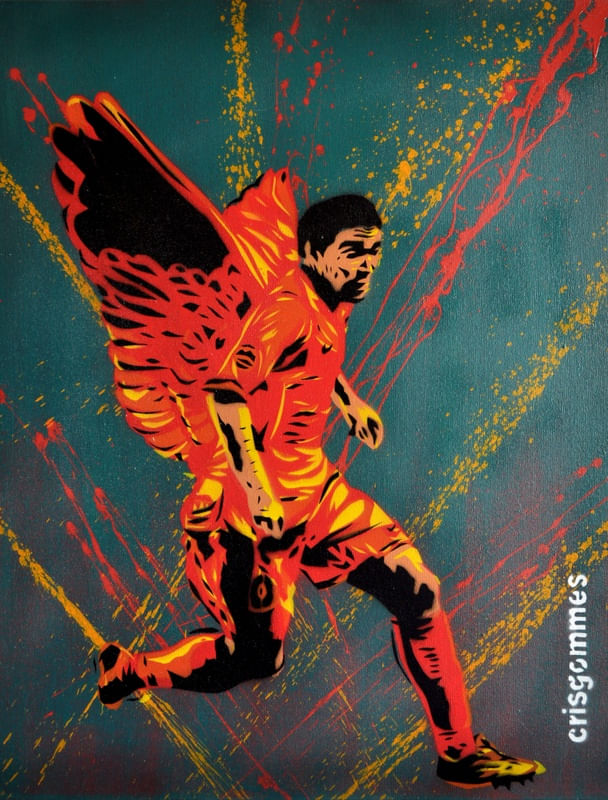 DECO SOCCER