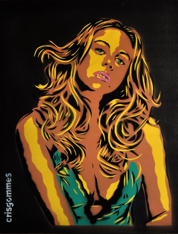 MARIAH CAREY