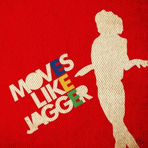 MOVES LIKE JAGGER II
