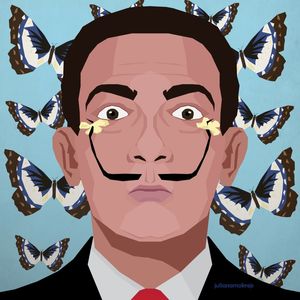 DALÍ