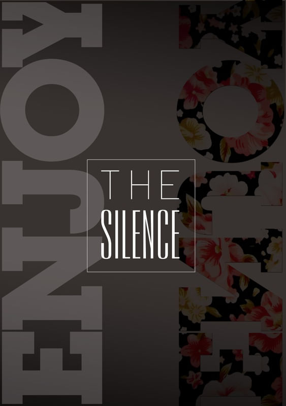 SHHHHH