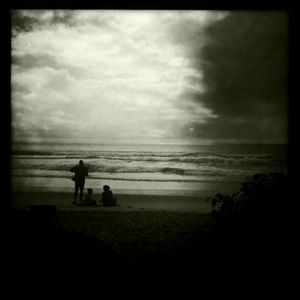 A PRAIA