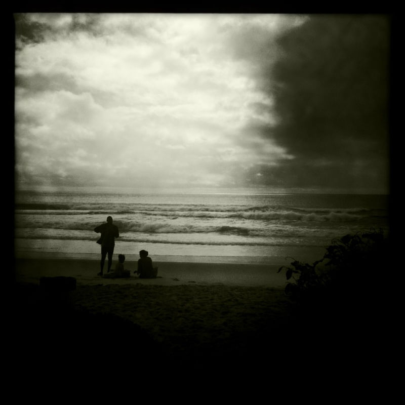 A PRAIA