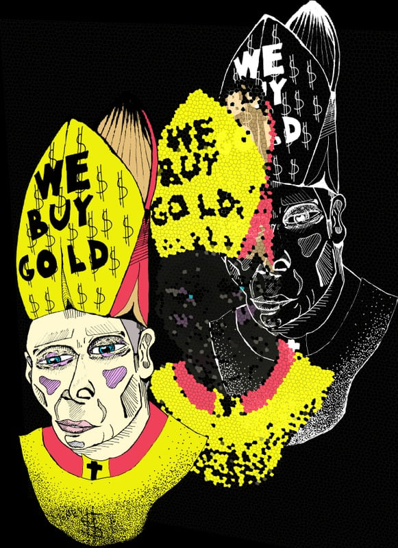 WE BUY GOLD 3