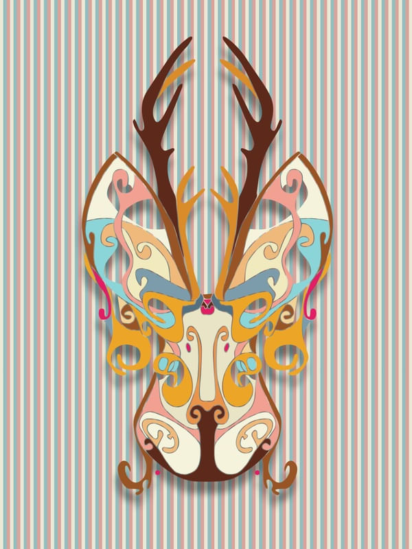 JACKALOPE