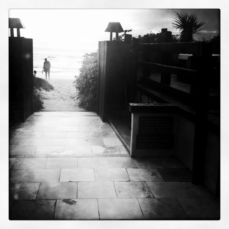 A PRAIA II