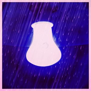 SÉRIE LUZ - AZUL