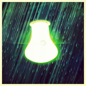 SÉRIE LUZ - VERDE