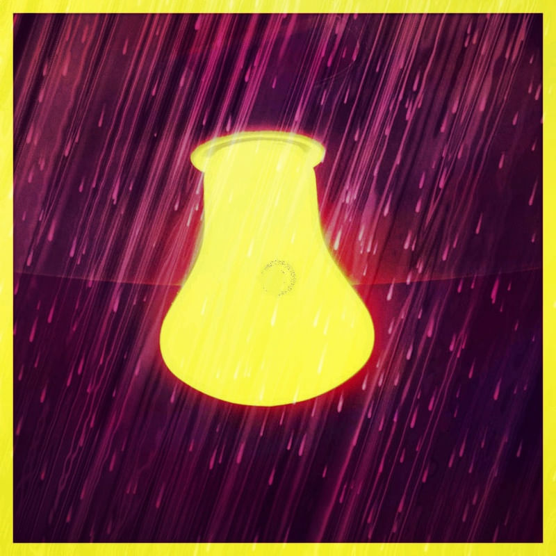 SÉRIE LUZ - AMARELA