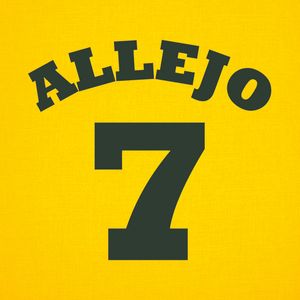 ALLEJO