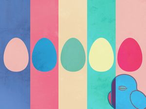 EGGS