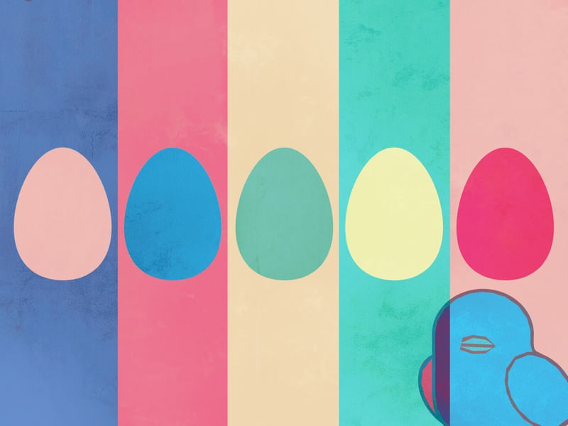 EGGS