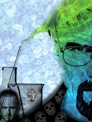 BREAKING BAD - A SÉRIE