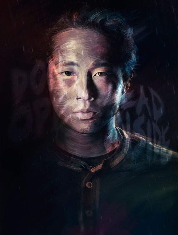 GLENN RHEE