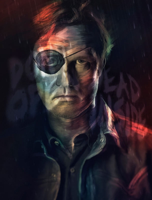 THE GOVERNOR