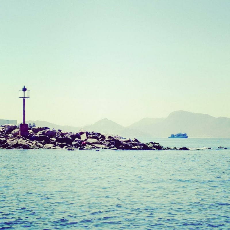 FAROL II