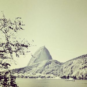 PÃO DE AÇUCAR II