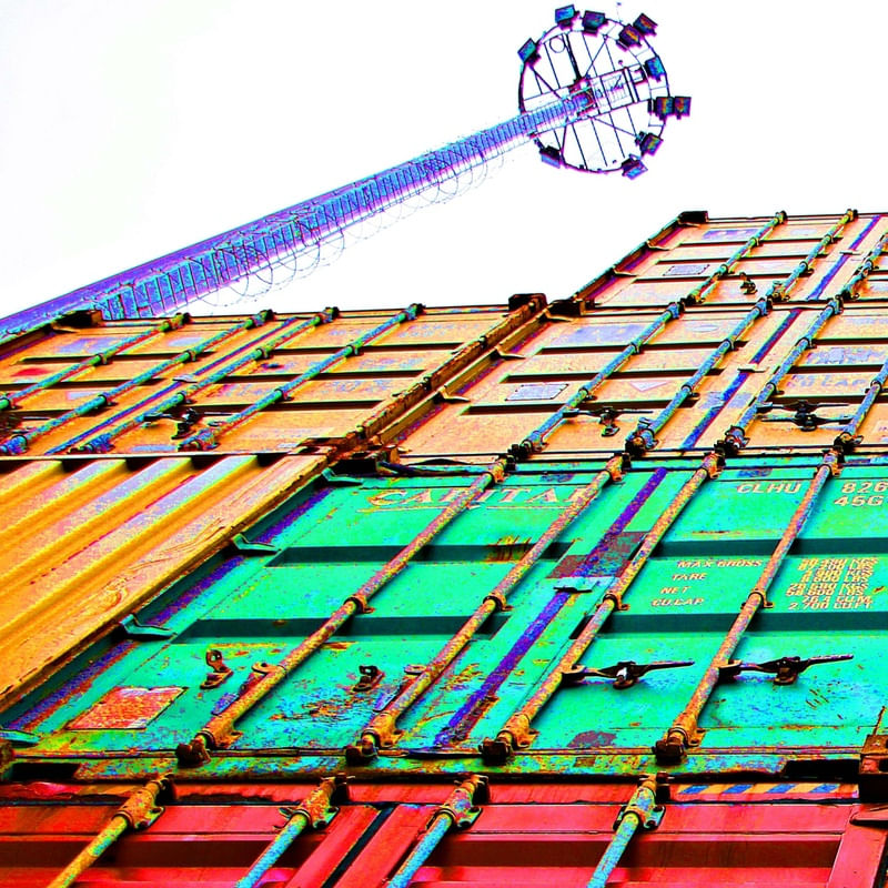 CONTAINERS