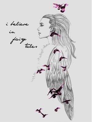 FAIRY TALES