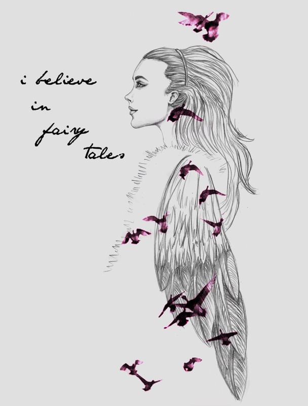 FAIRY TALES