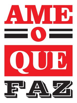 AME O QUE FAZ