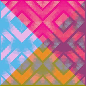 TRIANGLE COLORS 4