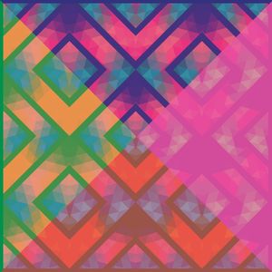 TRIANGLE COLORS 5