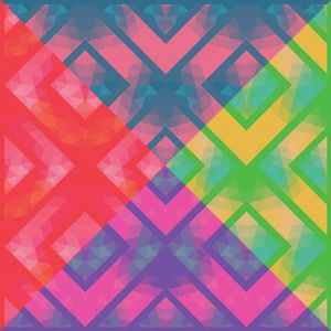 TRIANGLE COLORS 6