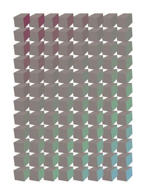 CUBOS III