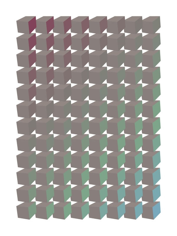 CUBOS III