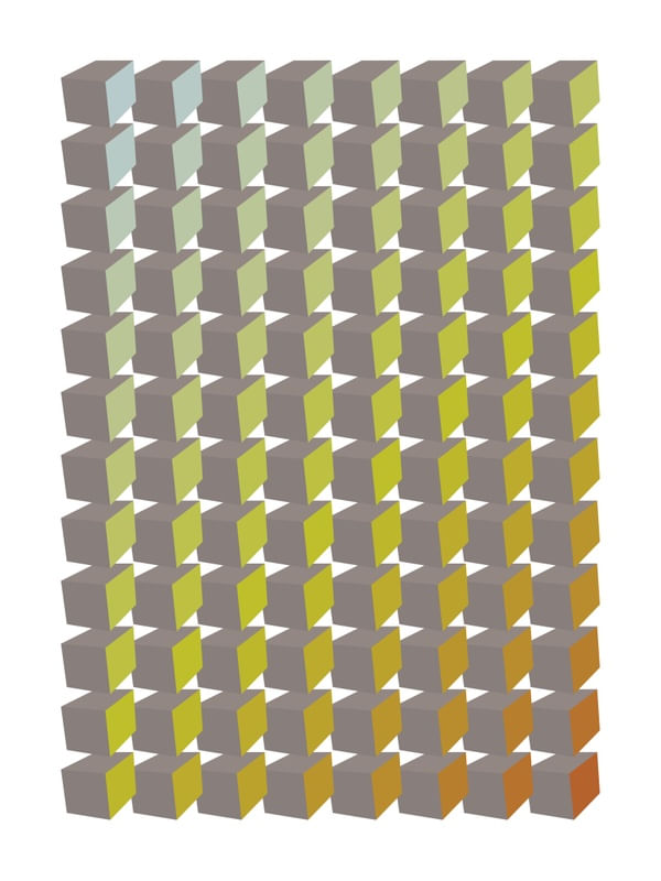 CUBOS IV