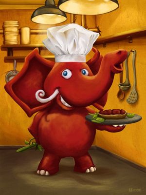ELECHEF