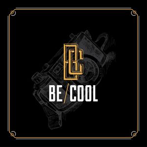 MONOGRAMS - BE COOL