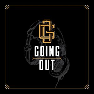 MONOGRAMS - GOING OUT