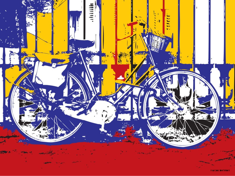 BIKE COLOR 01