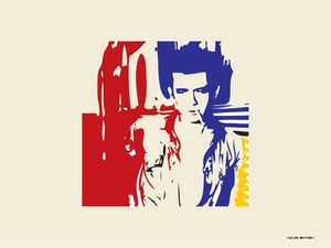 JAMES DEAN 05