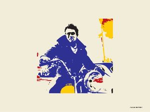 JAMES DEAN 09