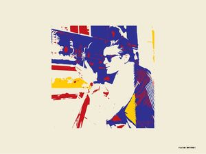JAMES DEAN 11