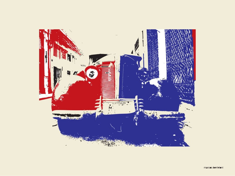 CARRO CUBANO 06