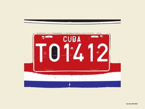 CARRO CUBANO 10