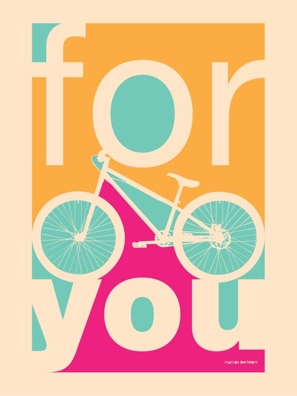 FOR YOU