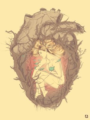 THE HEART II