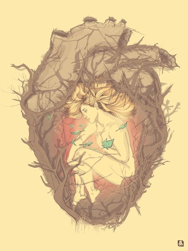 THE HEART II
