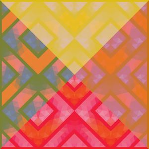 TRIANGLE COLORS 1