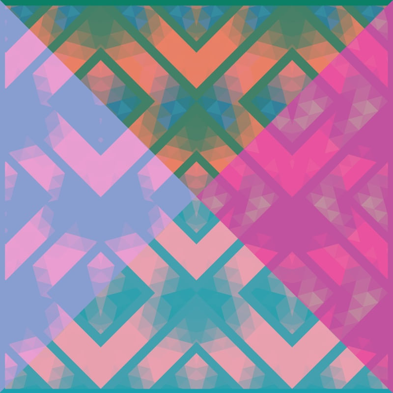 TRIANGLE COLORS 3